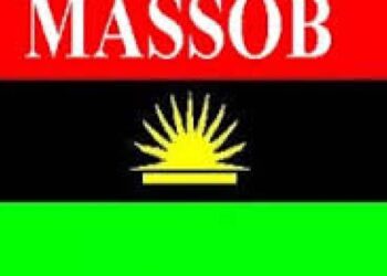 No Tension During Ohanaeze Ndigbo Election, MASSOB Assures