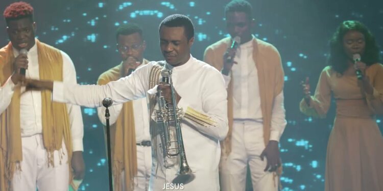 Nathaniel Bassey