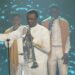 Nathaniel Bassey New Worship Song Trending @ #16 On YouTube