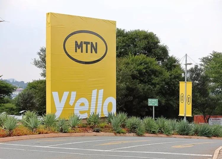 MTN Quits Guinea