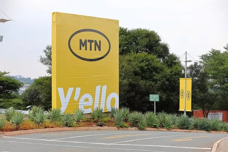 MTN