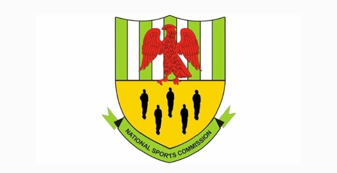 NSC Announces Election Petitions, Appeals Committees 1 national sport commission