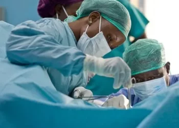 Brain Drain Hits Health Sector