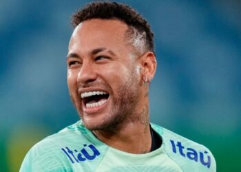 Neymar Close In On Return To Boyhood Club Santos