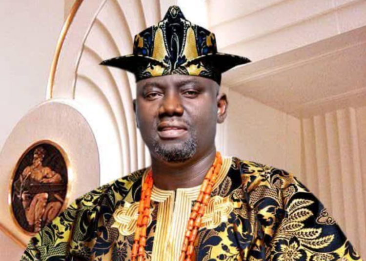 Oyo Scholars Hail Emergence Of Oba Owoade As New Alaafin