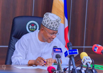 Kogi Gov’t Awards N6.39bn Contract For Rehabilitation Of 106.36km Rural Roads