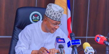 Kogi Gov’t Awards N6.39bn Contract For Rehabilitation Of 106.36km Rural Roads