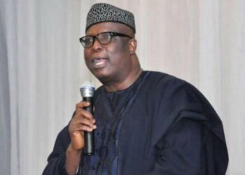 Ex-Buhari’s Aide, Ojudu Tasks New Alaafin On Proactive Leadership