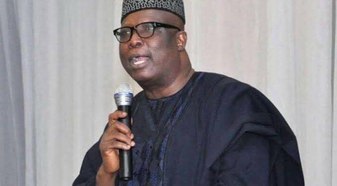 Ojudu Urges Tinubu To Rethink Emergency Rule