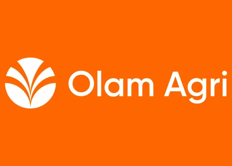 olam agri