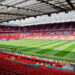 Man Utd’s Old Trafford Revamp Project Gets Gov’t Support