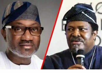 Obaigbena Vs Otedola: GHL, Others Ask Court To Lift Asset Freezing Order By First Bank