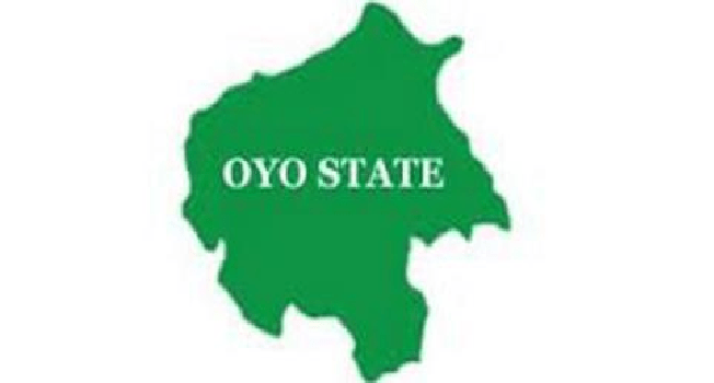 oyo state