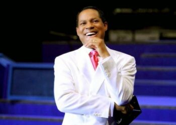 Pastor Chris’ Net Worth: A Testament To Impactful Ministry And Philanthropy