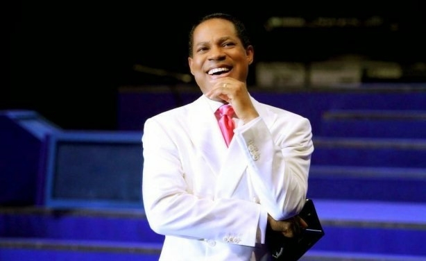 Pastor Chris' Net Worth: A Testament To Impactful Ministry And Philanthropy 1 Figure 1. Pastor Chris Oyakhilome’s net worth is best understood as his dedication to making a difference in the world.