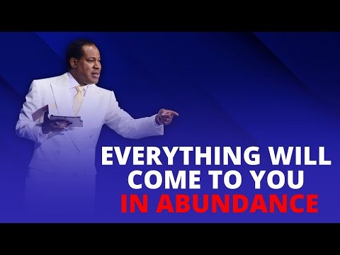 Pastor Chris' Net Worth