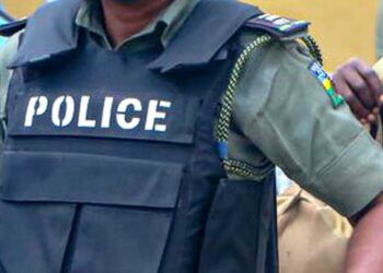Man Stabs Pastor To Death In Osun