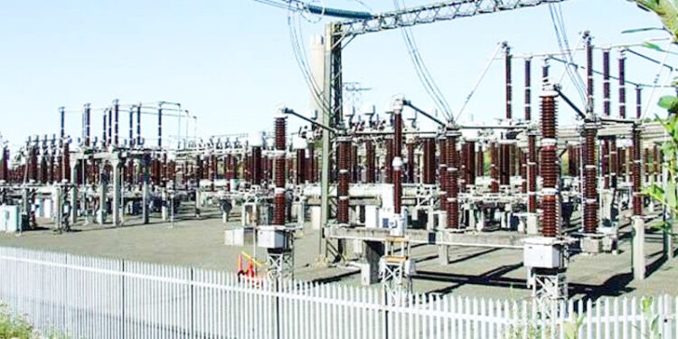 Power Project