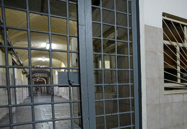 ‘We’ve Zero Tolerance For Homosexuality In Owerri Correctional Centre’ 1 prison 1