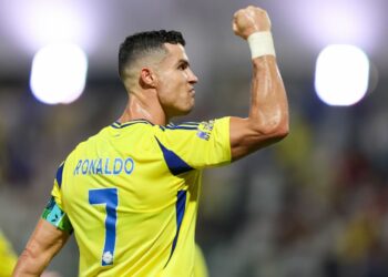 Ronaldo Gives Condition To Extend Al-Nassr’s Contract