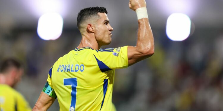 Ronaldo