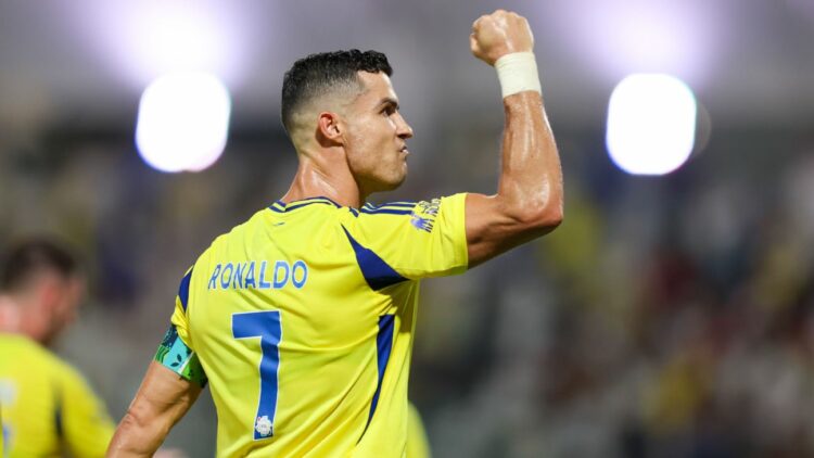 Ronaldo