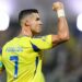 Ronaldo Gives Condition To Extend Al-Nassr’s Contract