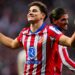 Álvarez Goal Against Osasuna Sends Atlético Madrid Top Of La Liga 5 Álvarez Goal Against Osasuna Sends Atlético Madrid Top Of La Liga