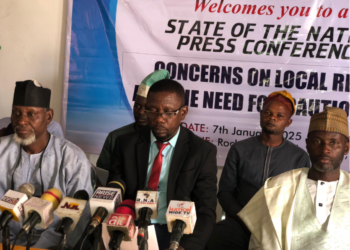Group Urges NNPC To Prioritise Crude Oil Supply To Dangote Refinery, Others