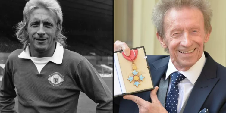 Denis Law
