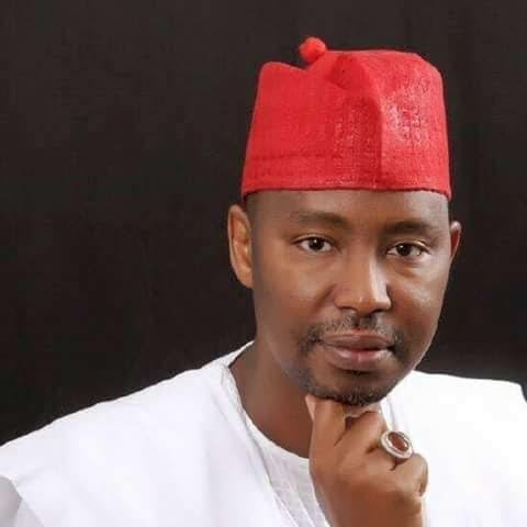 Kano Commissioner Demands Recall Of Rep Member Over Alleged Poor Representation 1 sani madakin
