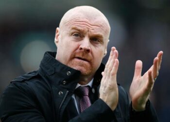 EPL: Everton Sack Manager Sean Dyche