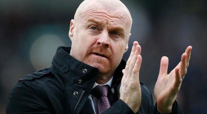 Sean dyche