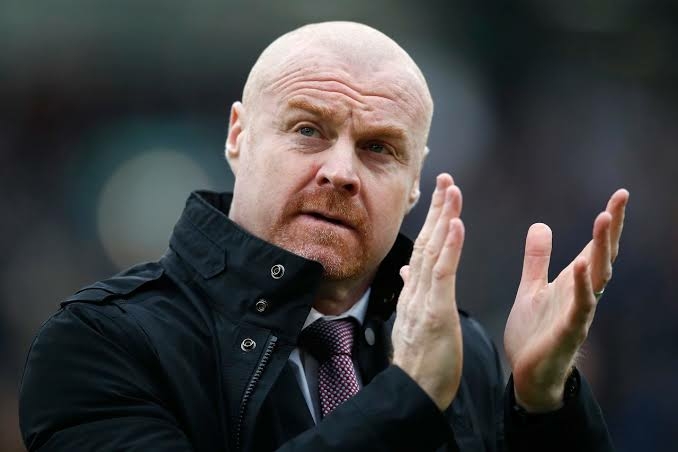 EPL: Everton Sack Manager Sean Dyche 1 sean dyche