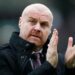 EPL: Everton Sack Manager Sean Dyche