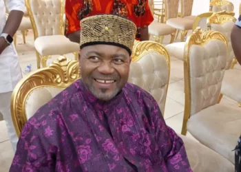 Opposition Lawmakers Coalition Hails Emergence Of Azuta-Mbata As Ohanaeze President