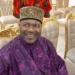 Azuta-Mbata's Emergence As Ohanaeze President Shows Igbos Are United — Ugochinyere 5 Opposition Lawmakers Coalition Hails Emergence Of Azuta-Mbata As Ohanaeze President