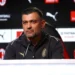 New Milan Coach Conceicao Targets Top 4 Finish