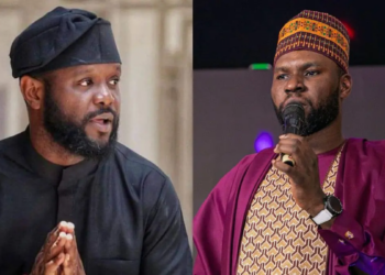 Lagos Guber: Ex-LP Chieftain Balami Declares Support For Seyi Tinubu