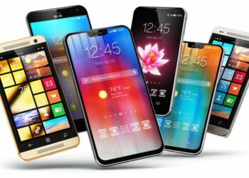 Global Smartphone Market Rebounds With 4% Growth After 2-year Slump
