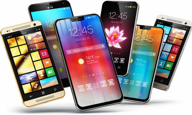 Smartphone Market