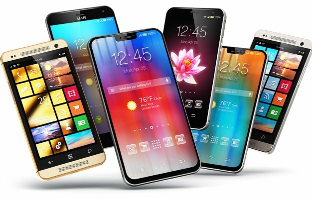 ‘Smartphone Penetration, Internet Connectivity Spike Access To Mobile Money Services’ 1 smartphones