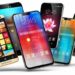 Global Smartphone Market Rebounds With 4% Growth After 2-year Slump