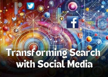 How Social Media Is Transforming Way We Search And Engage