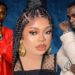 Bobrisky Begs Burna Boy To Forgive Speed Darlington, Calls For His Release