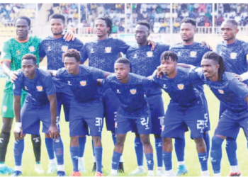 NPFL: Sunshine Stars Ready For Second Stanza Challenge – Abubakar