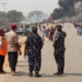 JUST:-IN: Tanker Explosion Kills Many In Niger