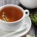 Healthy Warm Spice Drinks