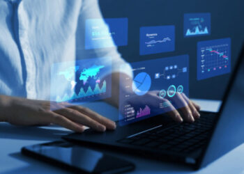 Leveraging Tech For Business Growth, Optimisation