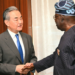 China Pledges $140m Military Aid To Africa, Opposes Foreign Interference
